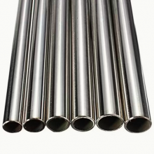 ASME Sb622 Uns N10276 Hastelloy C-276 Seamless Hot Rolled 4 Inch Schedule 160 Nickel Alloy Pipe for Acid Production thumbnail-4
