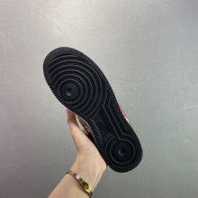 Nike Air Force 1 '07 Low Air Force One Low-top Sneakers Casual Couple Shoes thumbnail-4