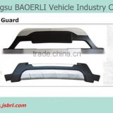 Car accessories front and rear bumper guard for Buick Encore