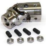 U-Joint High Quality Universal Joint Hand Socket Accessory Universal Swivel Joint Single or Double Universal Joint thumbnail-3