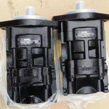 Genuine SANY Hydraulic Gear Pump | Eaton / Rexroth / Casappa OEM Compatible Pump for Excavators thumbnail-3