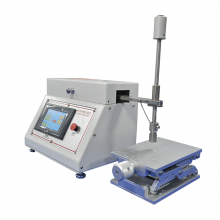 5750 Linear Abrasion Resistance Tester for Plastic Rubber thumbnail-2