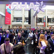 2027 AHR Expo: Air-Conditioning, Heating, Refrigerating, Controls & Air Purification Expo USA thumbnail-2