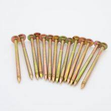 Custom Length Safe Top Nails - Bulk Orders With Mill Test Report thumbnail-5