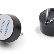 Active Buzzer / Eco-friendly and High-temperature Resistant Buzzer（Wechat:13510231336） thumbnail-1
