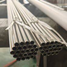 Inconel 625 Nickel Alloy Round Bar / Pipe / Plate High Temperature Corrosion Resistant In Stock & Custom Size Fast Delivery thumbnail-2