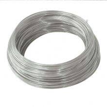 High Tensile Zinc Plated Steel Wire Galvanized Steel Wire thumbnail-4