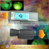 Military Sights Night Vision Animal Observation Toy Telescope Plastic