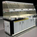 Fashion Quality Retail Shop Bakery Furniture