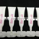 02 HX-003 Top Sale Cosmetic Tube Ultrasonic Sealing Machine thumbnail-3