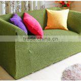 High Quality Home Textile Spandex Sofa Cover Fabric