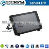 Hot Sale Chinese Factory 7 Inch Android 5.1 Table PC With 3G Phone Call thumbnail-4