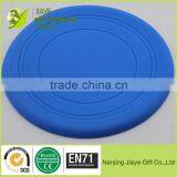 Whosale Silicone Foldable Frisbee for Dogs thumbnail-2