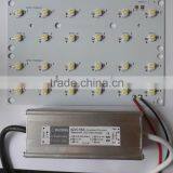 30V - 36V / 12V 24W PCB With 1W LED Diode For Street Light thumbnail-4