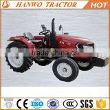 Discount!!!Factory Direct Sale High Quality 604 John Deere Farm Tractor Prices thumbnail-3