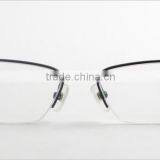 Wholesale Buy China Half-Rim Eyeglasses Frame Online thumbnail-2