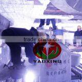 Ceramic Fiber Module Ceramic Wool Block Refractory Lightweight Ceramic Module thumbnail-3