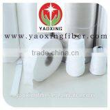 High Quality High Silica Cloth Thermal Insulation High Silica Cloth High Temperature Resistant High Silica Cloth thumbnail-6