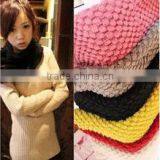 Winter Scarf for Women Accessories Shawls and Scarves Wholesale thumbnail-6