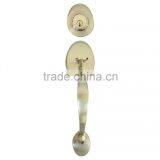 Handle Door Lock 8101-SN