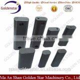 Excavator Parts High Quality Lock Pin/ Tubular Pin/ Spring Pin/ Parallel Pin Atlas Copco SBC 410 Made in China thumbnail-3