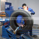 Truck/Bus Tire Inspection Spreader for Tire Retreading