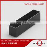 Bar Permanent Ndfeb/neodymium Magnet Certificated by ISO14001, ISO9001, ISO/TS16949, Professional Manufacturer thumbnail-2