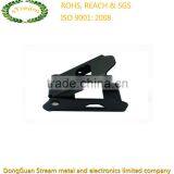 Progressive Metal Stamping Clip for Telecomunication thumbnail-1