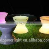 New PE Plastic Stool With LED Light & Remote Control YXF-3042 thumbnail-2