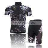 2016 New Arrivel Hotsale Factory Price Cricket Sportswear Mountain Bikes Fabrics for Cycling Jersey Women thumbnail-6