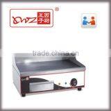 China High Quality Hamburger Griddle