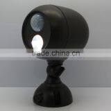 Outdoor Christmas Street Light Decoration Sensor Lamp Spotlight thumbnail-2