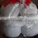 Stuffed Toy Bear of Wedding Gift/Plush White Couple Bear/Soft Toy White Couple Bear thumbnail-2