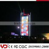 Pvc Lamp Body Material Led Light for Projection Advertising Building Led Light Sign Outdoor thumbnail-1