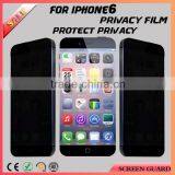 Privacy Screen Protector for Apple Iphone 6 Plus 5.5 Inch