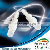 Wholesale Price in China T10 5smd Auto Led Lamp 5050 Smd 5 Led Light thumbnail-3