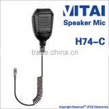 VITAI H74-C OEM Two Way Radio Speaker Microphone thumbnail-1