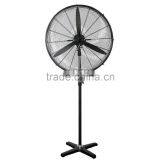 Powerful Floor Industrial Fan, Metallic Fan, Industrial Stand Fan Quality Choice thumbnail-2