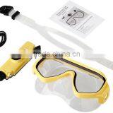 Winait's 1280x720P HD Video 5MP CMOS Sensor Waterproof Diving Mask Digital Camera WT-RD34 thumbnail-5