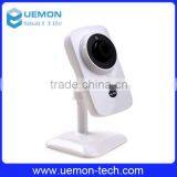 ONVIF IR Night Vision P2P HD 720P WIFI IP Camera With Recording Max Support 64GB TF Card