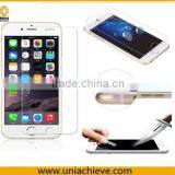 Premium Real Tempered Glass Film Screen Protector for Apple IPhone 6S (4.7) NEW!!