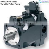 Parker PV series hydraulic axial piston pump