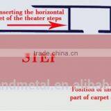 Green Led Stair Lamp thumbnail-6