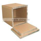 Hot-Sale Factory Price Directly Sale New Design Art Paper Crates for Wine