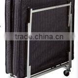 Folding Single Bed Designs With Storage thumbnail-3