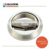 Panic Push Bar Trim Handle thumbnail-4