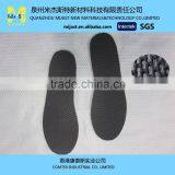 High quality Nylon Cambrelle Laminated Eva insole