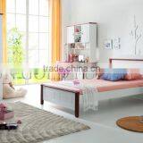 Colorful Children Cheap MDF Used Wall Bed (SZ-BF8866) thumbnail-6