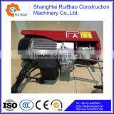 1 Ton Motor Trolley Type Electric Chain Hoist With Hook Block thumbnail-4