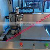 SMCPM-A3G Full Automatic Card Punch Machine thumbnail-6